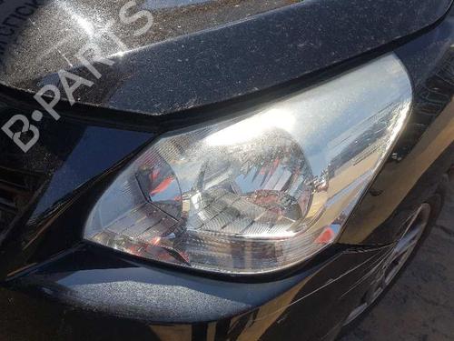 Sicherheitsgurt hinten links TOYOTA VERSO (_R2_) 2.0 D-4D (AUR20_, AUR20R) | BP8138749I29 