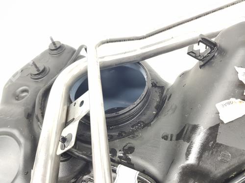 Fuel tank FORD FOCUS IV (HN) 2.3 ST EcoBoost | BP30759539C62