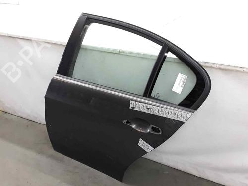 Left rear door BMW 3 (E90) 320 d | BP6021898C4 