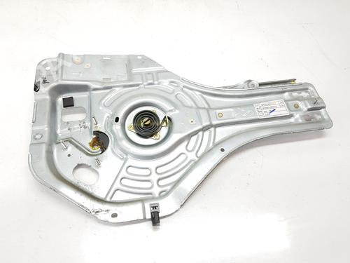 Rear right window mechanism HYUNDAI TUCSON (JM) 2.0 CRDi | BP20194349C25 