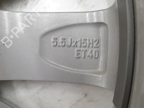 Rim SEAT IBIZA V (KJ1, KJG) 1.0 MPi | BP27801716C45 