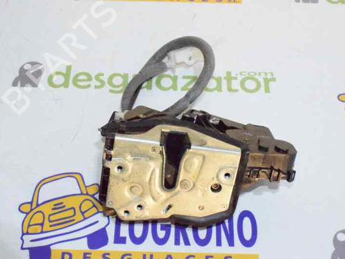 Rear right lock BMW 3 (E46) 320 d | BP837419C99 