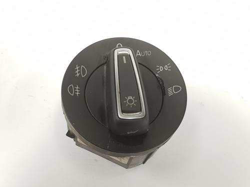Headlight switch VW GOLF VII (5G1, BQ1, BE1, BE2) 2.0 TDI | BP3662473I24 