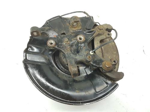 Used Left front steering knuckle BMW 3 (E36) 325 td (115 hp) 7254364
