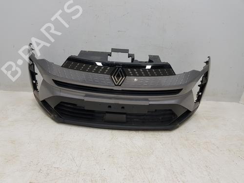 Used Front bumper Front bumper RENAULT CAPTUR II (HF_) [2020-2026] 33936349 33936349