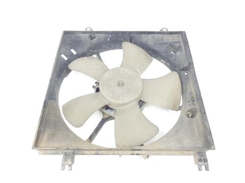 Koelventilatormotor TOYOTA RAV 4 II (_A2_) 2.0 D 4WD (CLA20_, CLA21_) (116 hp) 17963204