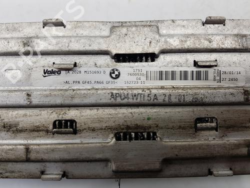 Intercooler BMW 3 Touring (F31) 316 d | BP30974922M30