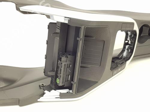 Armrest / Center console SEAT ARONA (KJ7, KJP)  | BP27528101I20 
