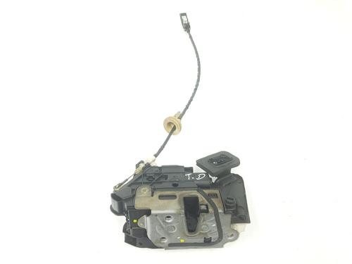 Rear right lock VW PASSAT B8 (3G2, CB2) 1.8 TSI | BP17811467C99 