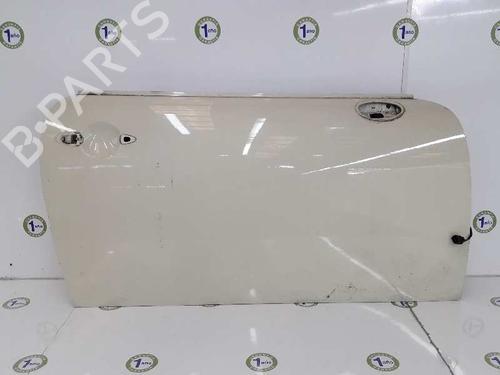 Used Right front door MINI MINI (R56) Cooper (120 hp) 2793728