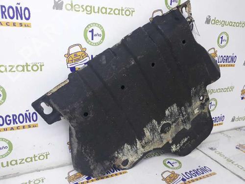 Underbody protection ISUZU D-MAX I (TFR, TFS) 3.0 DiTD 4x4 (TFS77H) | BP14123979M92 