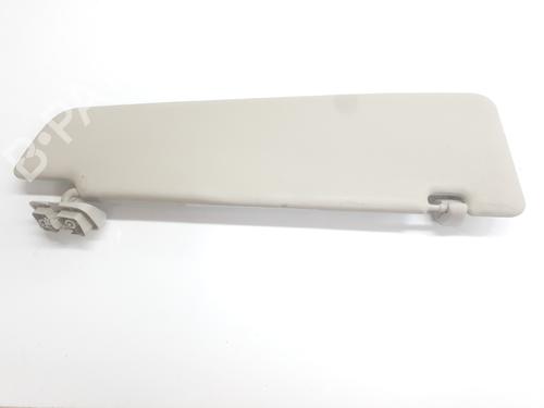 left-sun-visor-citroen-jumper-ii-van-2006-36206760 main image