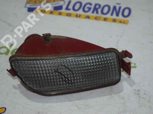 Used Reverse light Reverse light CITROËN C4 Coupe (LA_) 1.6 HDi (90 hp) 10258022 10258022