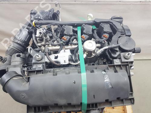Used Engine Engine 37147846 37147846