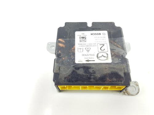 Airbag Kit MAZDA CX-3 (DK) | BP36754191C86 - Image 2