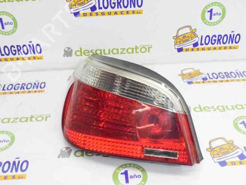 Left taillight BMW 5 (E60) 530 d | BP780685C34 