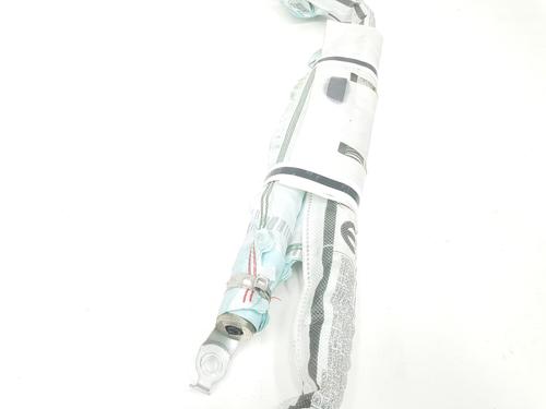 Left curtain airbag ALFA ROMEO STELVIO (949_) 2.2 JTDM Q4 (949.AXE2A) | BP17532484C11 