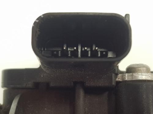 Mass air flow sensor FORD FOCUS III 1.6 TDCi | BP31957976M95