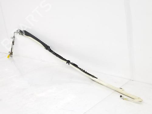 Right curtain airbag VW GOLF V (1K1) 2.0 GTI | BP8283777C12 