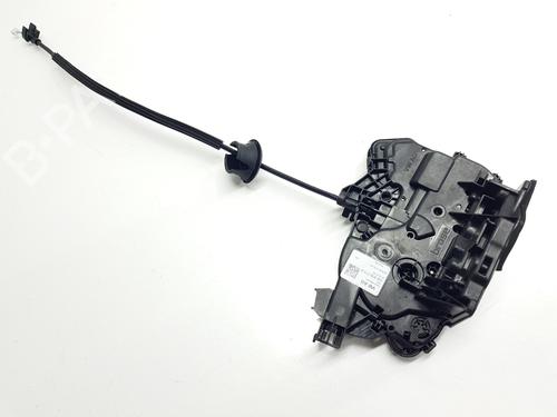 Fechadura trás esquerda SEAT IBIZA V (KJ1, KJG) 1.0 TSI (95 hp) 31264739