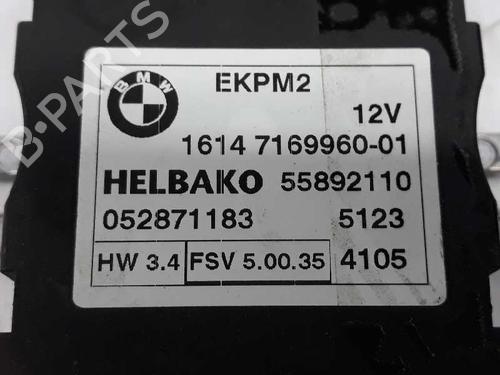 Other BMW 5 (E60) 520 d | BP14119273O1 