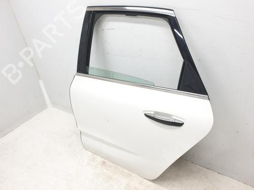 Dør venstre bagtil CITROËN C4 Picasso II | BP31995360C4