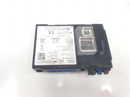 Electronic module RENAULT CAPTUR II (HF_) | BP39191734M83 - Image 4