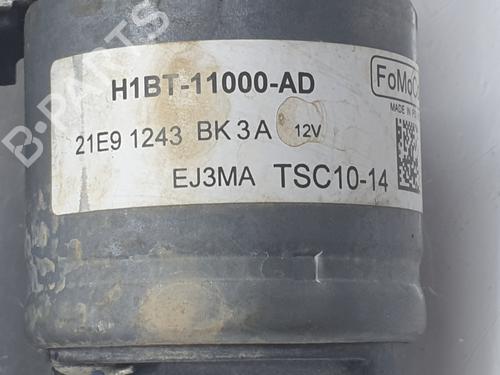 Starter FORD TOURNEO CONNECT / GRAND TOURNEO CONNECT V408 MPV 1.0 EcoBoost | BP22232919M8 