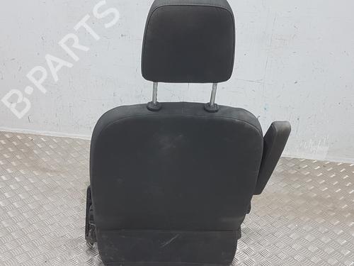 Left front seat FORD TRANSIT CUSTOM V362 Van (FY, FZ) | BP39191617C15 - Image 5