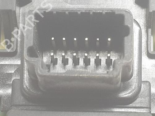 Left front window switch RENAULT TRAFIC III Van (FG_)  | BP36333630I27  - Image 5