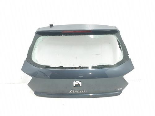 Bagklap CC/Kombi-Coupé SEAT IBIZA V (KJ1, KJG) [2017-2025]  31118399