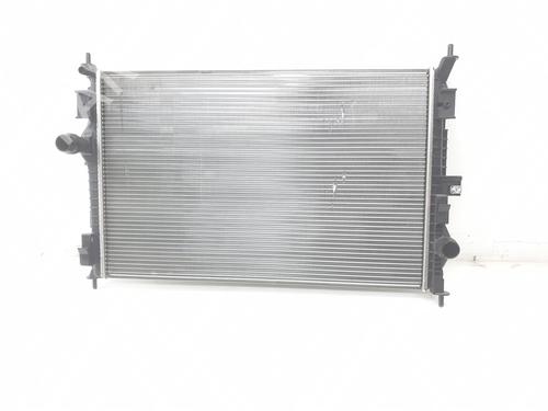 Køler OPEL ASTRA L Sports Tourer (OV5) [2021-2025]  29433897