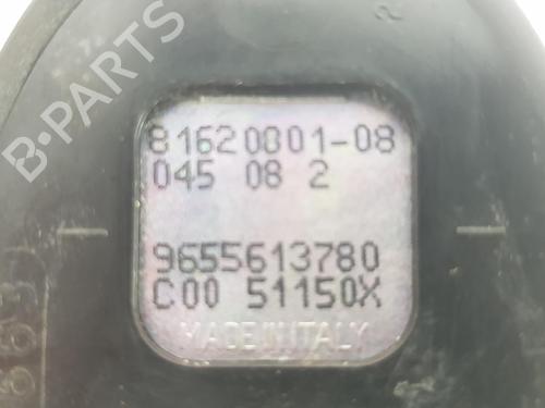 Antenna/Base PEUGEOT 308 I (4A_, 4C_) 1.6 16V | BP15513057C140 