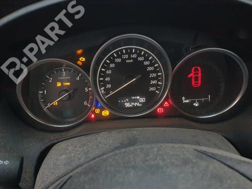 Electronic module MAZDA CX-5 (KF) 2.2 D | BP10868409M83  - Image 68