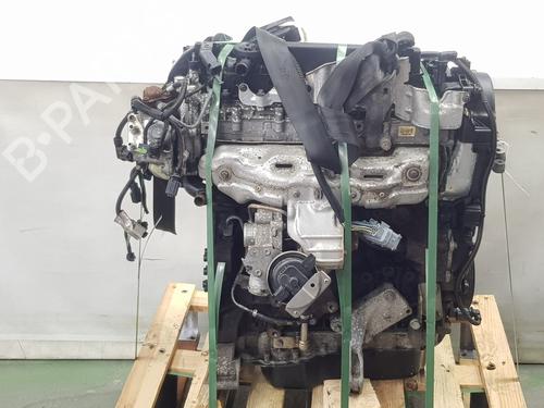 Engine CITROËN JUMPER II Van 2.0 BlueHDi 130 | BP29906667M1