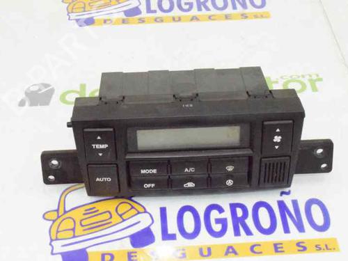 Used Climate control HYUNDAI TUCSON (JM) 2.0 CRDi (113 hp) 1231538