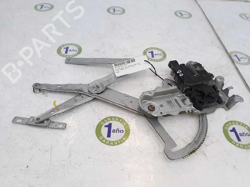 Used Front right window mechanism OPEL COMBO Box Body/MPV 1.7 DTI 16V (75 hp) 3383687
