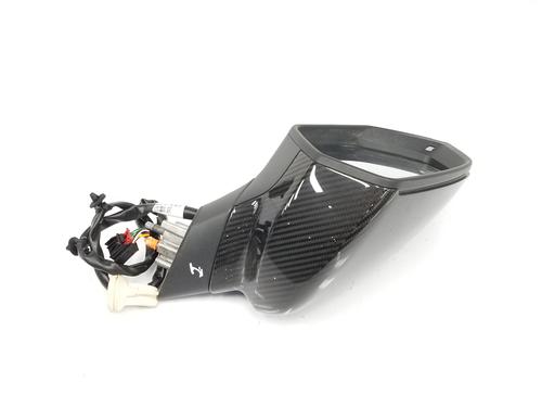 Left mirror CUPRA LEON Sportstourer (KL8, KU8, KUD) 2.0 TSI 4Drive | BP18489636C26 
