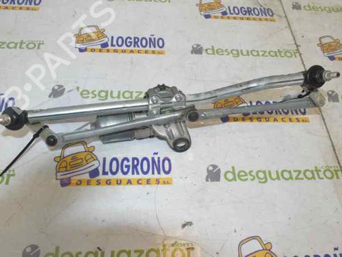 Front wiper motor BMW 3 (E46) 320 d | BP1325356M29 