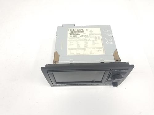 Electronic module AUDI A4 B7 Avant (8ED) 3.0 TDI quattro | BP20192830M83 