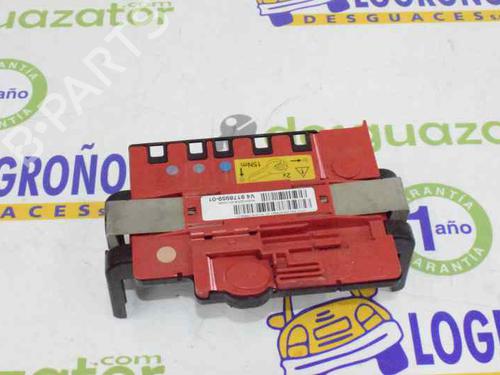 Fuse box BMW X5 (E70) xDrive 30 d | BP1042767E1 