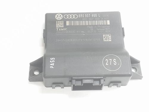 Used Electronic module AUDI A4 B8 Avant (8K5) 2.0 TDI quattro (150 hp) 31909351