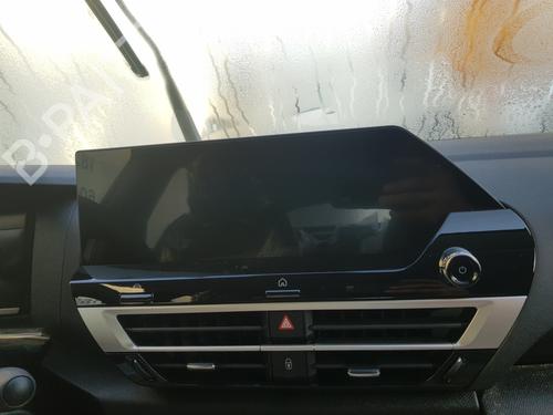 Rear parcel shelf CITROËN C4 III (BA_, BB_, BC_)  | BP36302457C85  - Image 11
