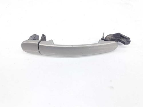 Used Rear right exterior door handle SEAT ALTEA XL (5P5, 5P8) 2.0 TDI 16V (140 hp) 5229562