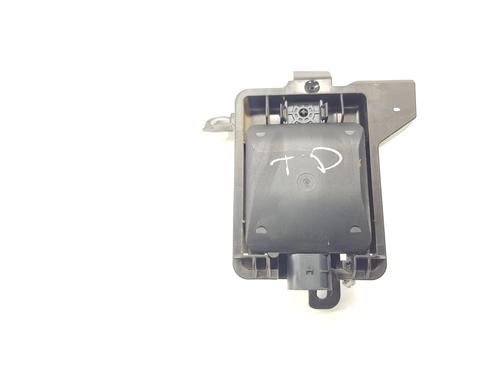 Electronic module VW GOLF VIII (CD1, DA1) 1.5 eTSI | BP29723367M83 
