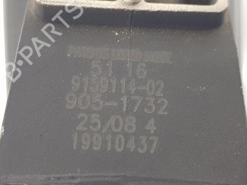Rear mirror BMW X6 (E71, E72) xDrive 50 i | BP6310102I6 