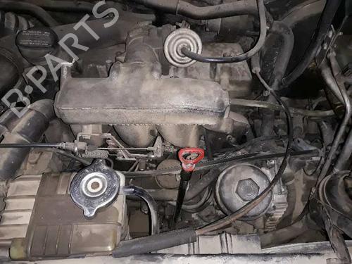 Intercooler MERCEDES-BENZ VITO Bus (W638) 110 TD 2.3 (638.174) | BP1140807M30 