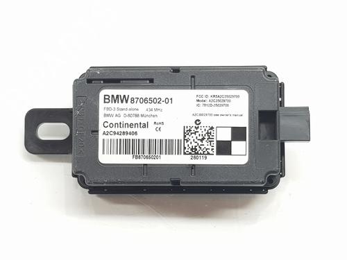 Electronic module BMW 4 Gran Coupe (F36) 420 i | BP17788407M83 