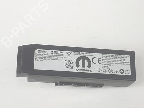 Used Electronic module Electronic module OPEL COMBO E Tour / Life (K9) [2018-2026] 36772198 36772198
