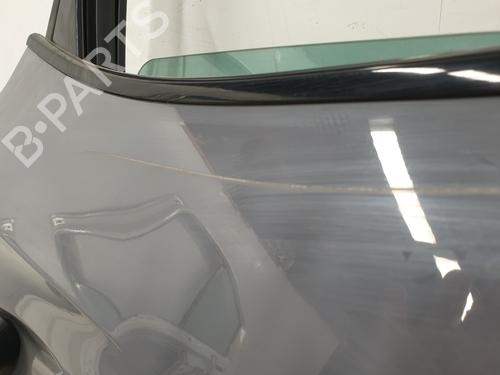 Right rear door CUPRA FORMENTOR (KM7, KMP) 1.5 TSI | BP27570990C5 